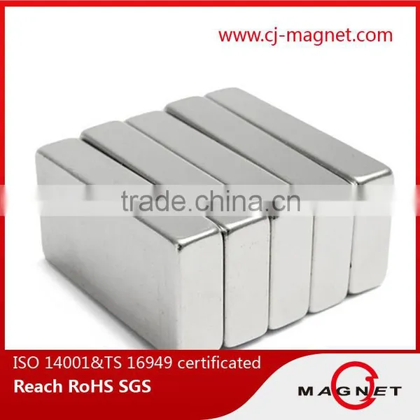 Top Brand Generators Magnets for Sale N35 Neodymium Magnet Price photo-6