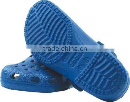 EVA Material for Garden Shoes