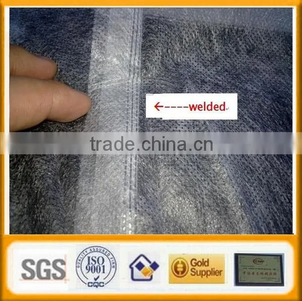 Non Woven Weed Control Cover Supplier photo-4