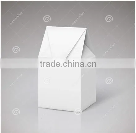 Bleached Card Board/ 210g Top Quality Fbb/ Folding Box Board photo-5