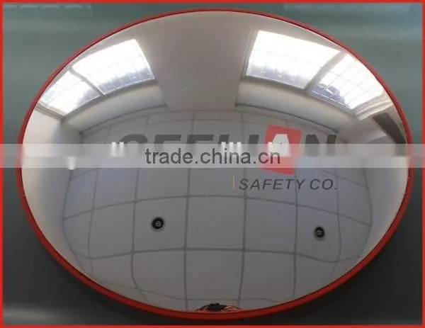 80cm Indoor Traffic Security Convex Mirror photo-2