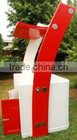 Stand for Selling Popcorn, Boiled Corn or Any Thing photo-3