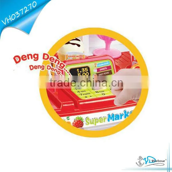 Mini Supermarket Desert Play Set photo-3
