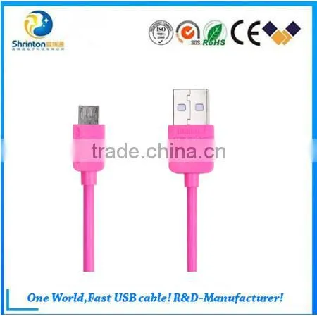 From China Factory Oem Smartphone Usb Data Cable for Nokia 1100 2300 2600 photo-3
