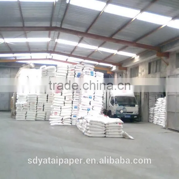 PP Injection Grade/film Grade/Yarn Grade, PP Raffia Grade photo-4
