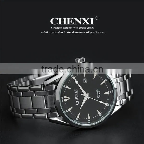 Cool Vintage Wrist Watch for Man Female Gift Watch Business Men Japan Movement Male Watches Stainless Steel Business Men Watch photo-4