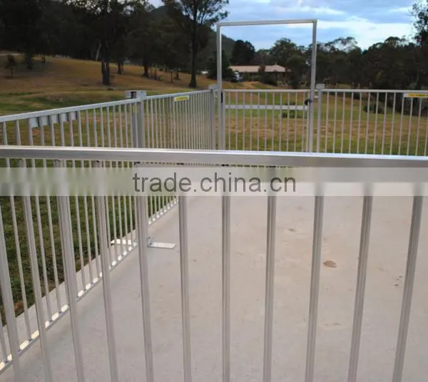 Portable Australia Temporary Pool Fence/Temporary Fence photo-3