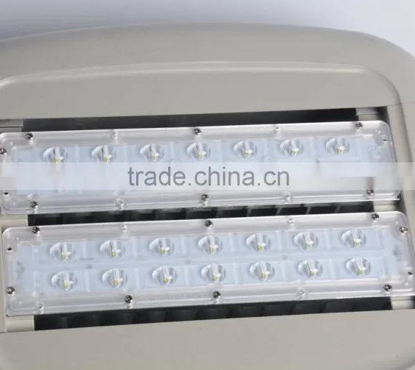 New Module Design Die Casting Aluminum Led Street Light Housing 60w photo-5