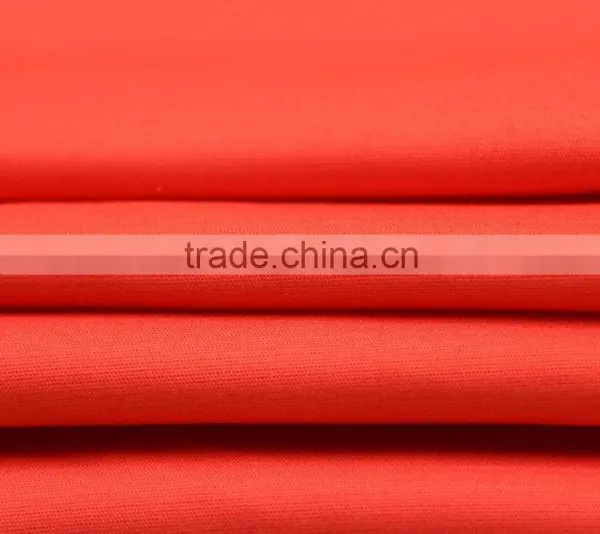 Autum Winter Nylon Cotton Spandex With Double Layer for Pants Jacket Wind Coat Fabric photo-3