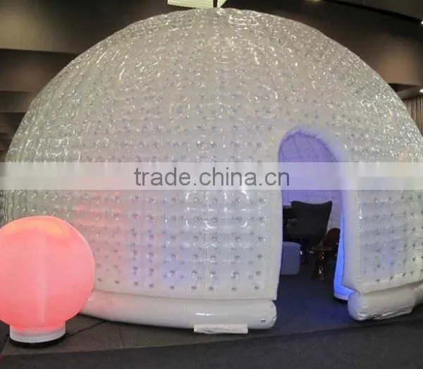Inflatable Tent Price / Roof Top Tent / Inflatable Bubble Tent photo-4