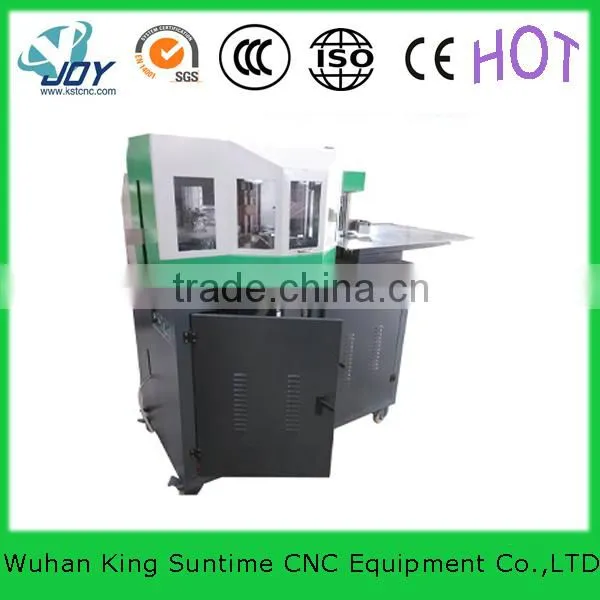 Advertising Light Boxes Channel Letter Coils Bending Machine For Sale photo-2
