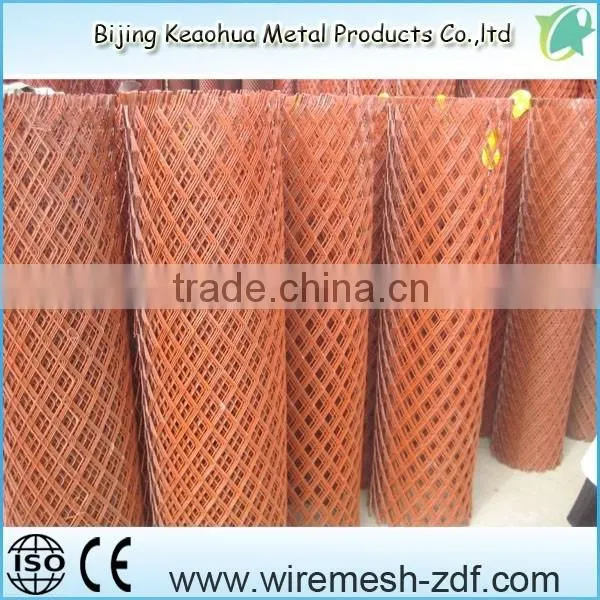 New Products of 2013!! Expanded Press Mesh photo-4