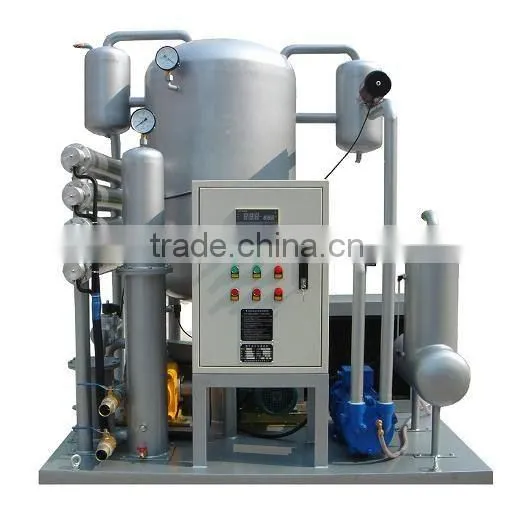 Lube Oil Filtration Purification,Treatment,Recycling,Filter,Restoration
