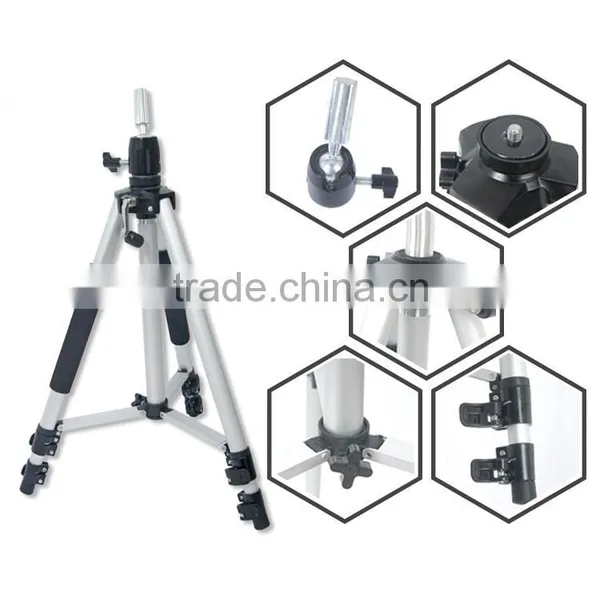 Wig Stand Tripod, Mannequin Head Tripod, Tripod Stand photo-2
