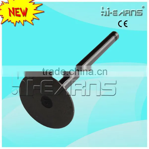 diesel engine 9hp air intake valve engine valve stem gate valve