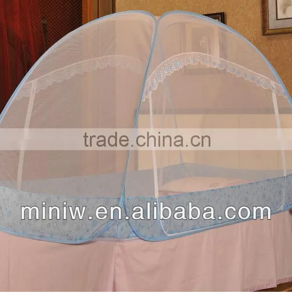 Multi-function Foldable Mosquito Net