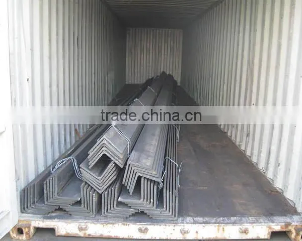 Mild Angle Steel