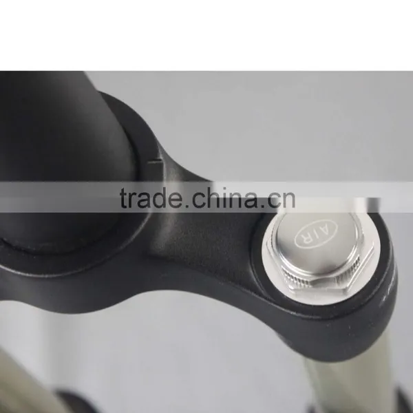 MTB 29er Spinner Suspension Fork photo-4