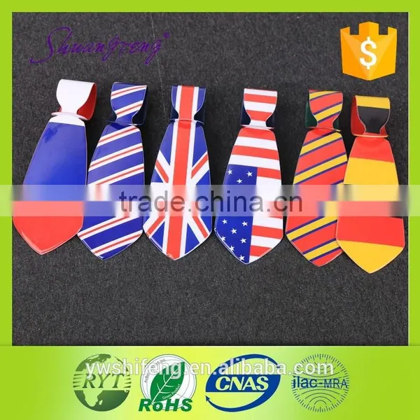 New Arrival Custom Logo Fashionable CMYK Printing PVC Baggage Tag photo-6