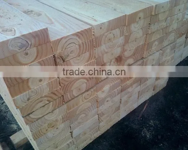 Pine Wood for Flush Door photo-3