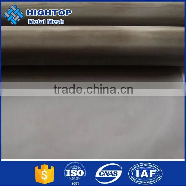 Factory Direct Pure Nickel Material and Battary Nickel Cloth for Current Collector photo-3