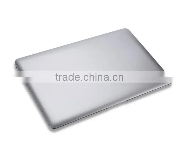 Made in China Ultrathin Cheap Laptops With 4GB RAM 500GB HDD photo-6