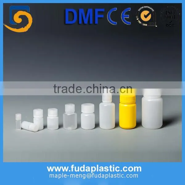 Plastic Reagent Bottle/laboratory Reagent Bottle photo-4