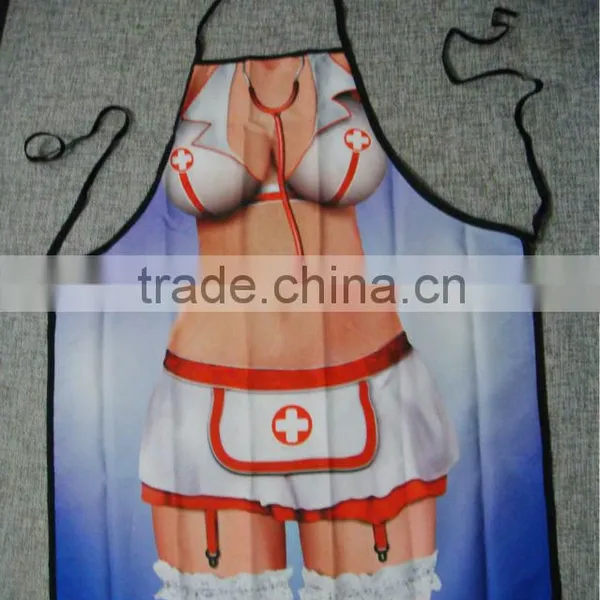 Sexy Apron photo-2