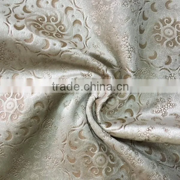 Fabric Factory China Velvet For Sofa , Cushion And Seat Cover And Curtain Wholesale photo-2
