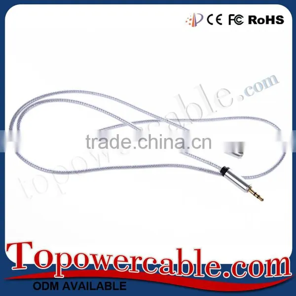 China Factory Made For Office Sound Systems Best Aux Cord photo-2