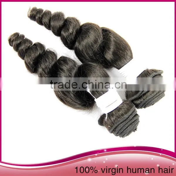 Wholesale Indian Human Hair Natural Raw Indian Hair Full Cuticle Virgin Indian Hair photo-4