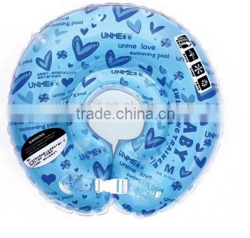 Baby Swimming Neck Ring for Sale photo-3