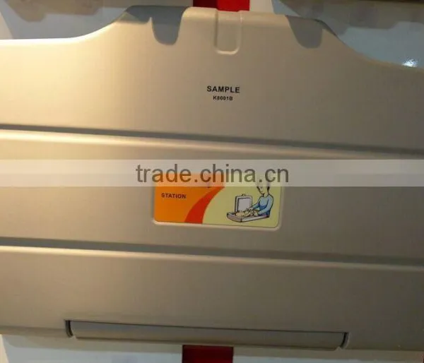 Baby Changing Tables - Blow Molded Plastic photo-3