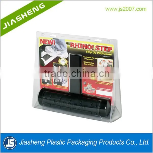 Double Blister Clamshell Packing,Clamshell Blister Packaging,Plastic Clamshell Packaging