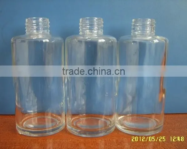 UV 200ml Reed Diffuser Glass Bottle photo-4