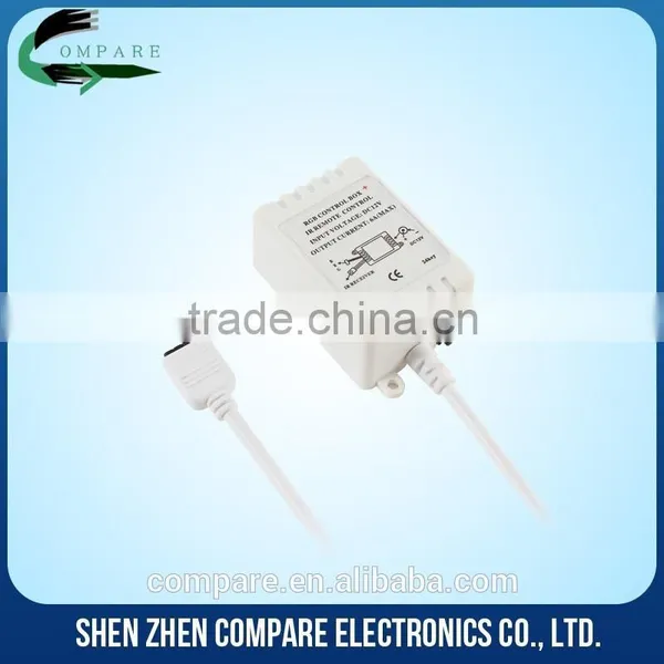 Universal Wireless Led Remote Control