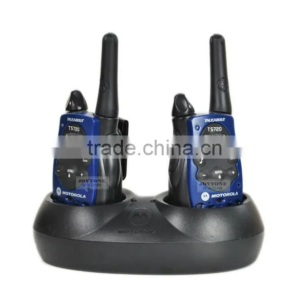 Joytone T-5720 Mini Wireless Portable Walkie Talkie photo-5