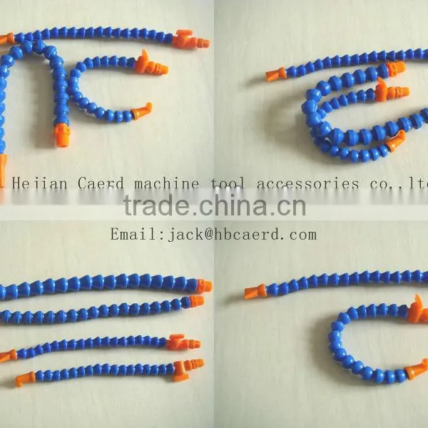 engineering plastic tube