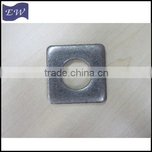 Square Washer for Use in Timber Constructions (DIN436) photo-4