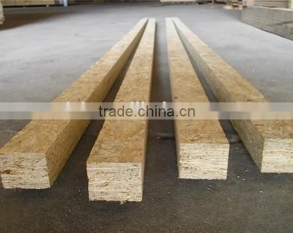 OSB (ORIENTED STRAND BOARD)