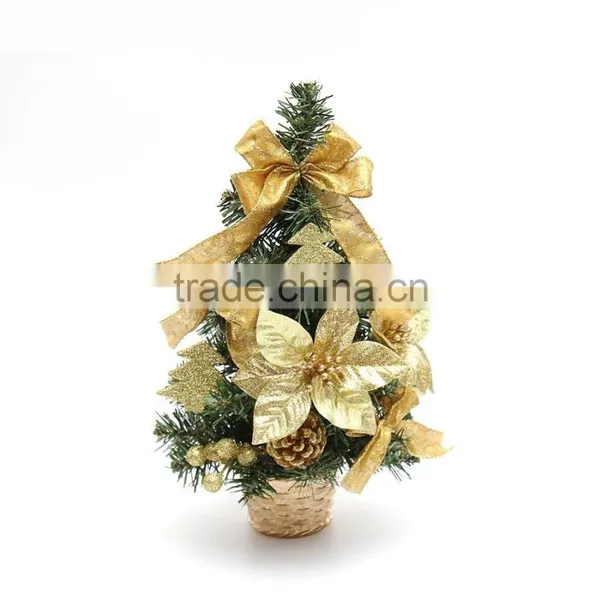 Bulk Mini Christmas Trees