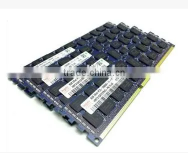 Server Memory REG 8GB PC3 14900 DDR3 1866MHZ photo-3