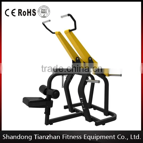 Gym Equipment / New Fitness Equipment/Incline Chest Press TZ-6067 photo-2
