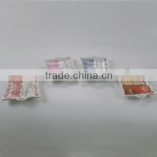 Fresh Design Ceramic Tableware