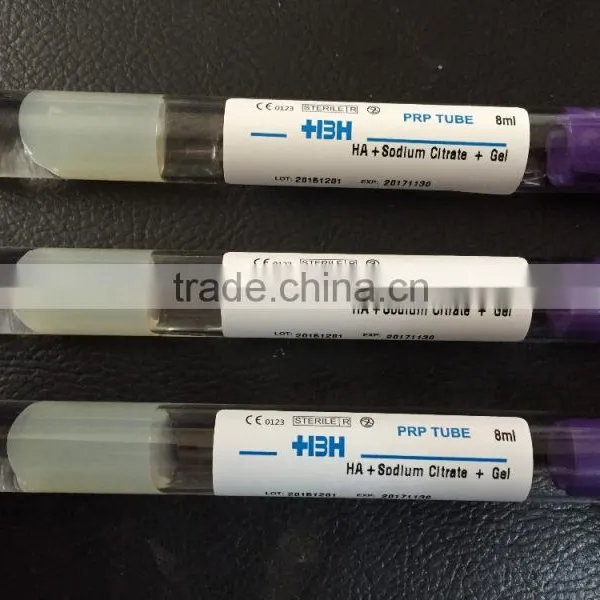 High Quality Injection ACR HA-prp Kit photo-4
