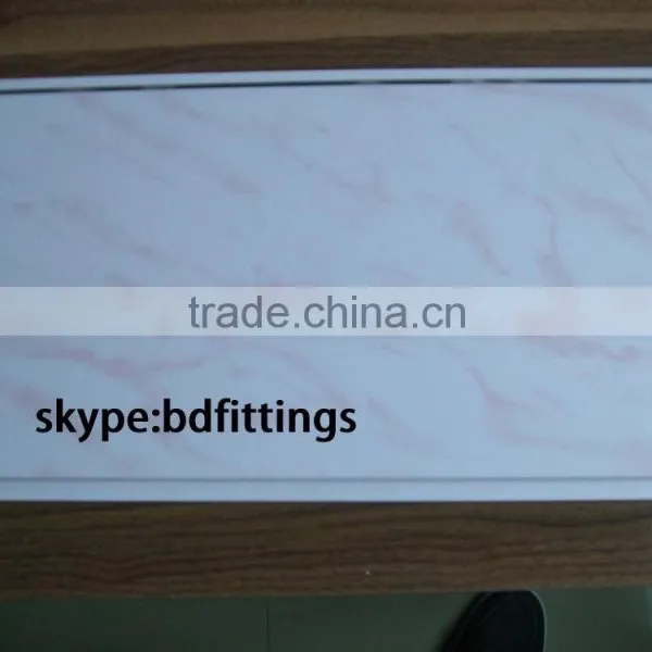 Good Quality Ceiling Pvc Price Pvc Ceiling Designs Pictures photo-2