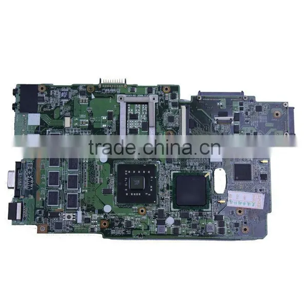 K70IJ P70IJ for ASUS Laptop Motherboard (System Board/Mainboard) Fully Tested & Working Perfect photo-2