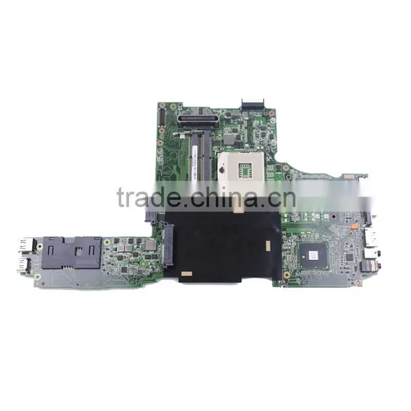 Laptop Motherboard For ASUS B43F B43 Rev2.0 HM55 Integrated Main Board 100% Tested Free Shipping photo-4