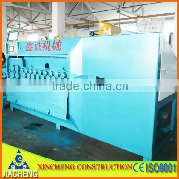 Steel bar bending machine