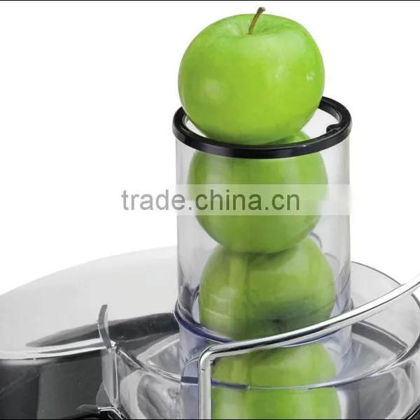 GS CE BSCI Approved 1000W Centrifugal Juicer photo-2